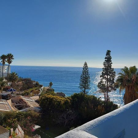 Apartament 3ºb Escobar Nerja Zewnętrze zdjęcie