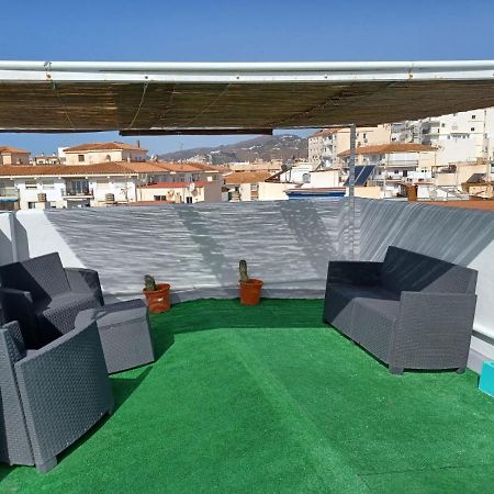 Apartament 3ºb Escobar Nerja Zewnętrze zdjęcie