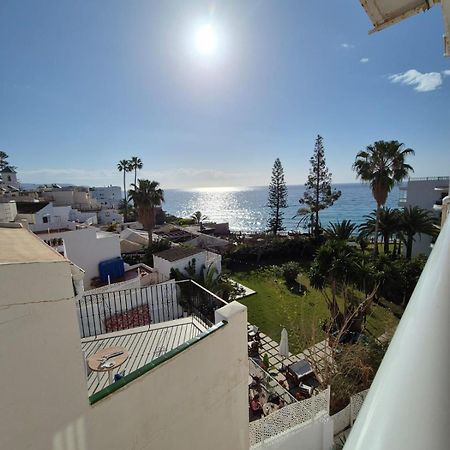 Apartament 3ºb Escobar Nerja Zewnętrze zdjęcie