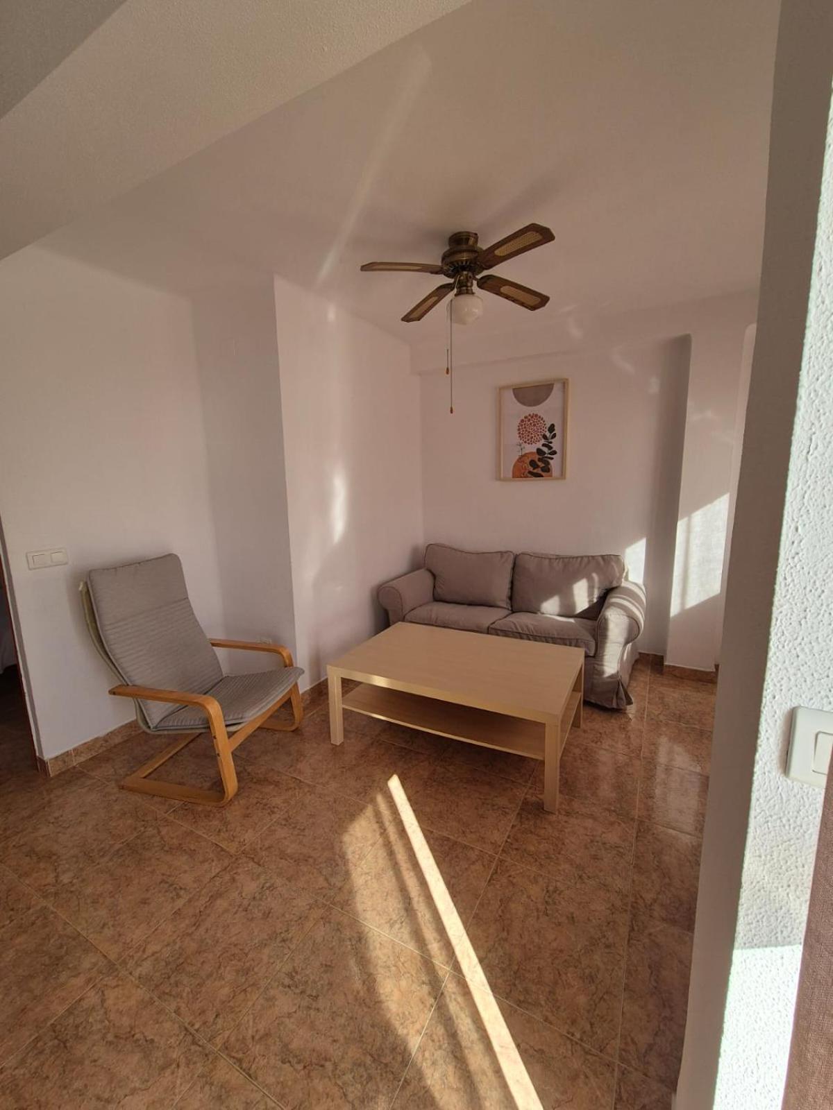 Apartament 3ºb Escobar Nerja Zewnętrze zdjęcie